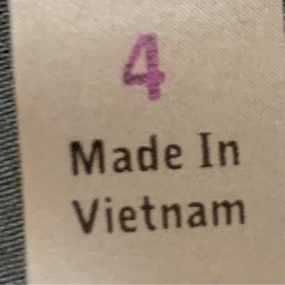 ATHLETA WHATEVER SKORT Gray Size 4 - Picture 8 of 9